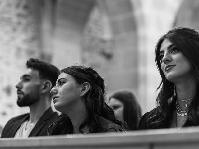 Le mariage de Mathieu et Lucie à Saint-Étienne, Loire 12