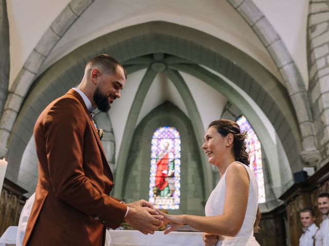 Le mariage de Mathieu et Lucie à Saint-Étienne, Loire 13