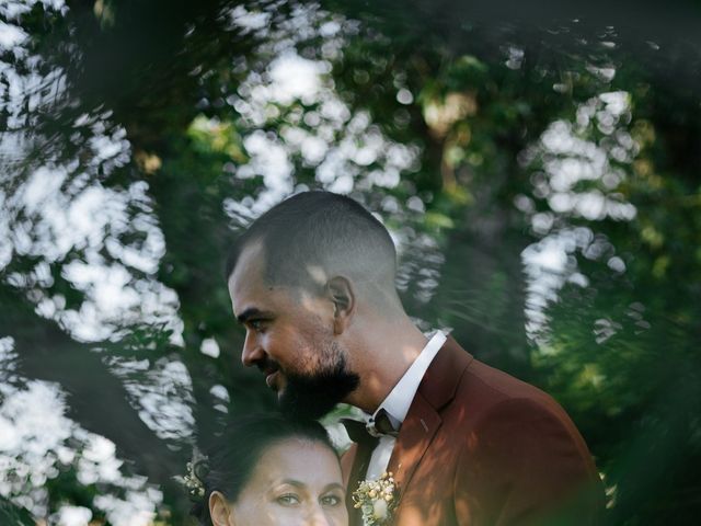 Le mariage de Mathieu et Lucie à Saint-Étienne, Loire 20