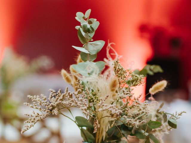 Le mariage de Mathieu et Lucie à Saint-Étienne, Loire 30