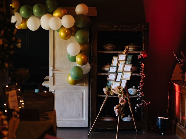 Le mariage de Mathieu et Lucie à Saint-Étienne, Loire 31