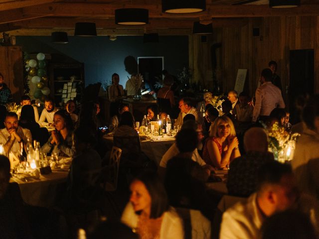 Le mariage de Mathieu et Lucie à Saint-Étienne, Loire 38