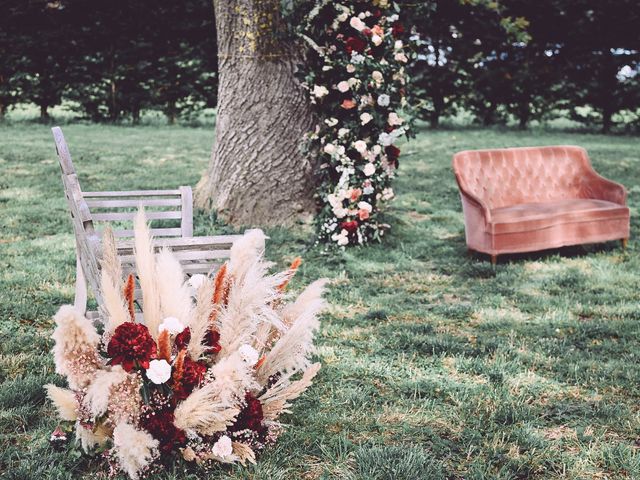 Le mariage de Rémy et Alicia à Sens, Yonne 25