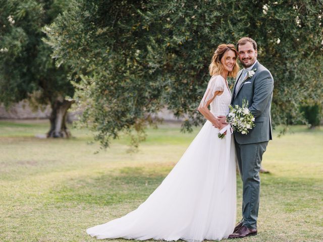 Le mariage de Adrien et Margaux à Grignan, Drôme 6