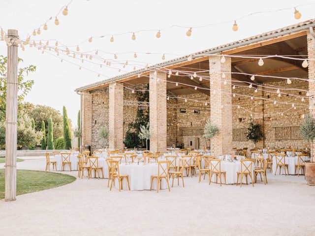 Le mariage de Adrien et Margaux à Grignan, Drôme 11