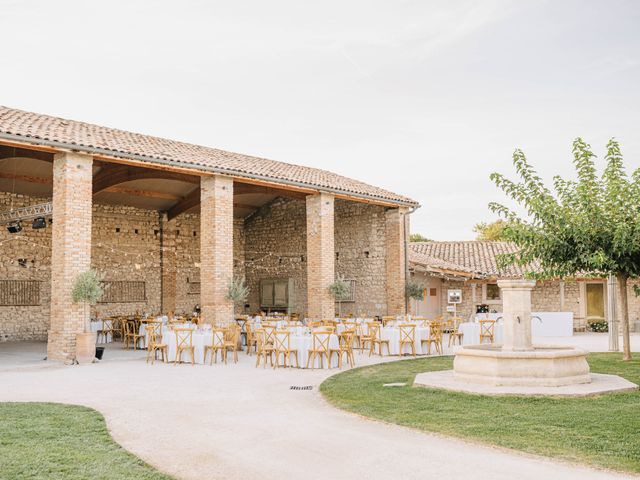 Le mariage de Adrien et Margaux à Grignan, Drôme 13