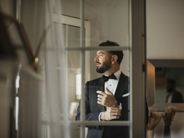 Le mariage de Maxime et Sonia à Le Châtelet-en-Brie, Seine-et-Marne 3