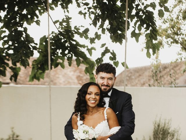 Le mariage de Maxime et Sonia à Le Châtelet-en-Brie, Seine-et-Marne 23