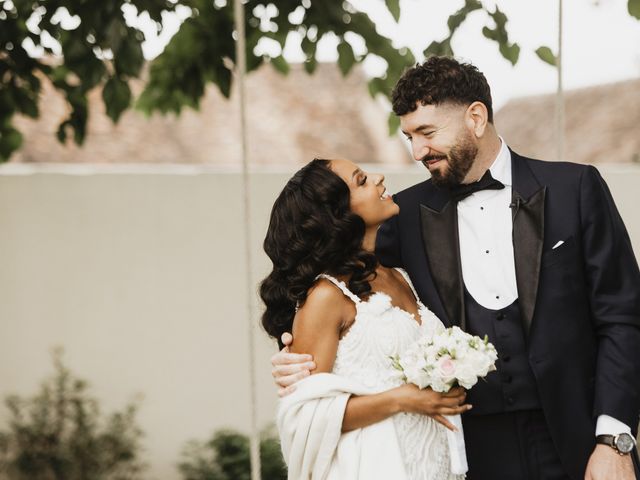 Le mariage de Maxime et Sonia à Le Châtelet-en-Brie, Seine-et-Marne 26