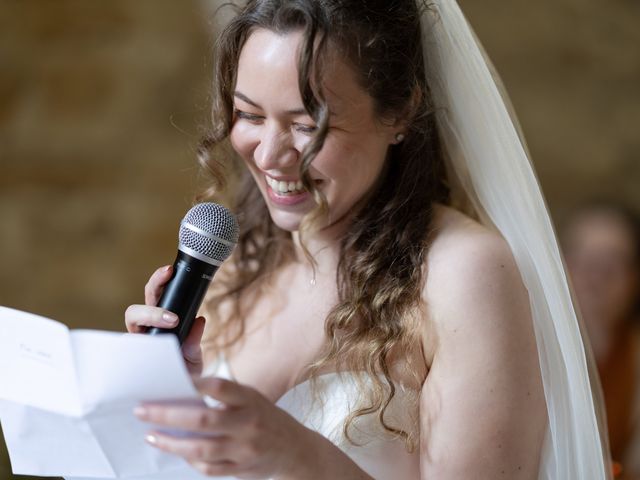 Le mariage de Logan et Justine à Longmesnil, Seine-Maritime 53