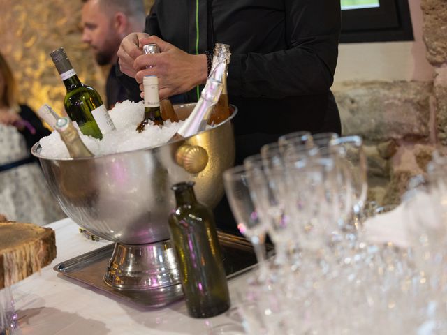 Le mariage de Logan et Justine à Longmesnil, Seine-Maritime 68