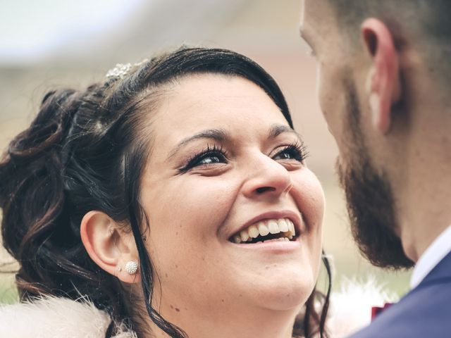 Le mariage de Fabien et Julie à Cormeilles-en-Vexin, Val-d&apos;Oise 36