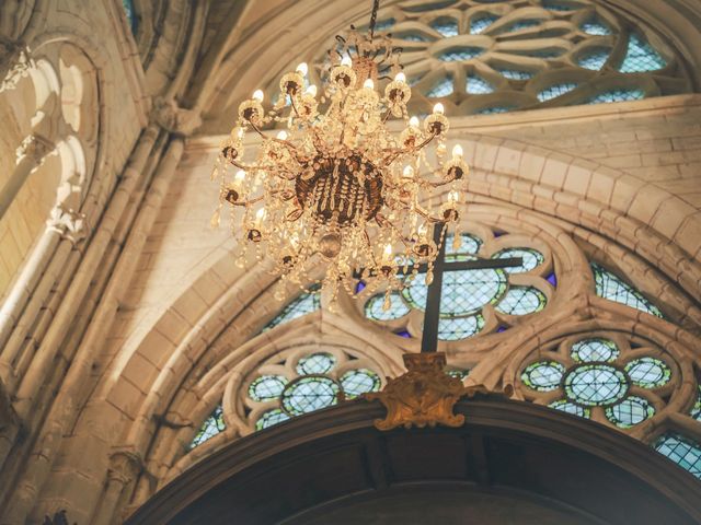 Le mariage de Fabien et Julie à Cormeilles-en-Vexin, Val-d&apos;Oise 73