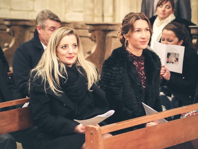 Le mariage de Fabien et Julie à Cormeilles-en-Vexin, Val-d&apos;Oise 103