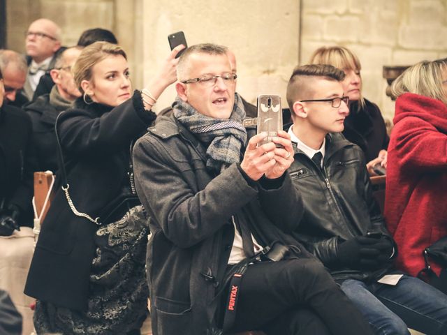 Le mariage de Fabien et Julie à Cormeilles-en-Vexin, Val-d&apos;Oise 116