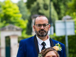 Le mariage de Rui et Séverine 2