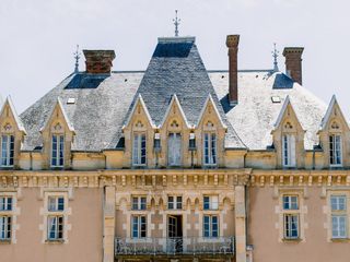 Le mariage de Marie-France et Yann 2