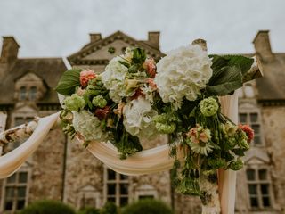 Le mariage de Marina et Lucas 2