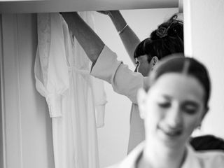 Le mariage de Caroline et Maxime 3