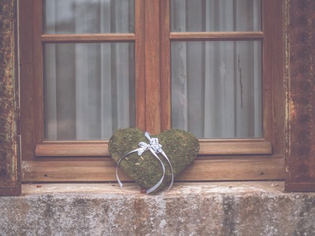 Le mariage de Emmanuel et Emmanuelle à Saint-Valérien, Vendée 4