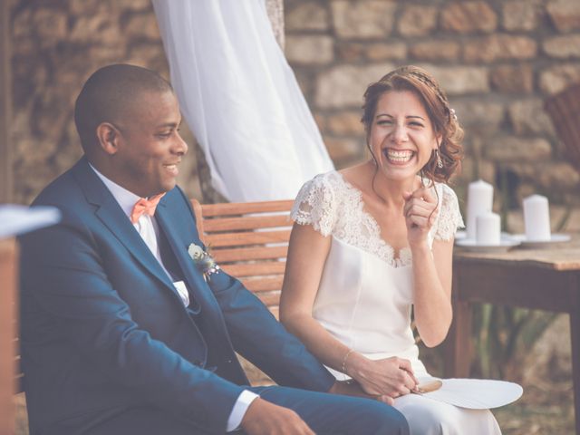 Le mariage de Emmanuel et Emmanuelle à Saint-Valérien, Vendée 19