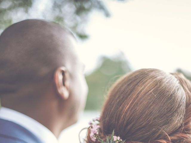 Le mariage de Emmanuel et Emmanuelle à Saint-Valérien, Vendée 29