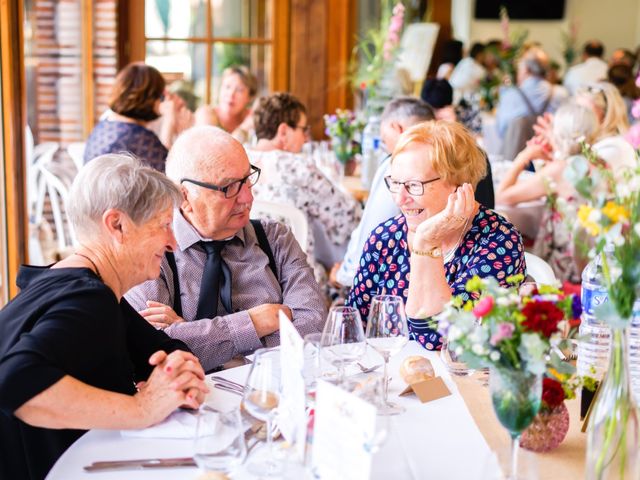 Le mariage de Romain et Anne-Sophie à Cholet, Maine et Loire 10