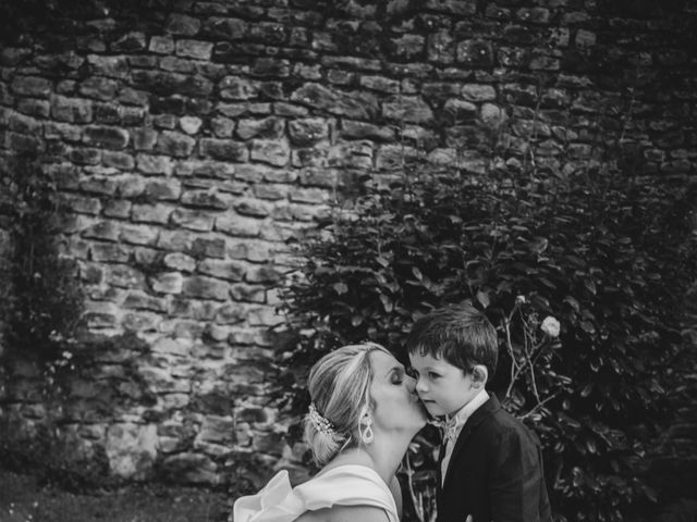 Le mariage de Arnaud et Coralie à Saint-Brieuc, Côtes d&apos;Armor 6