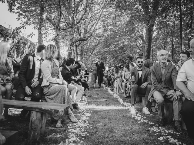 Le mariage de Arnaud et Coralie à Saint-Brieuc, Côtes d&apos;Armor 8