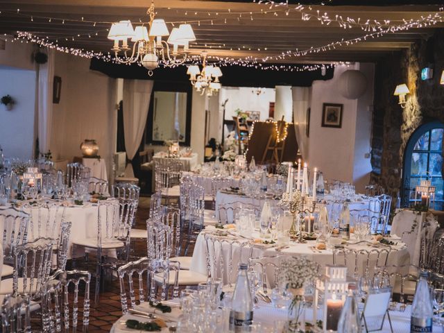 Le mariage de Arnaud et Coralie à Saint-Brieuc, Côtes d&apos;Armor 13