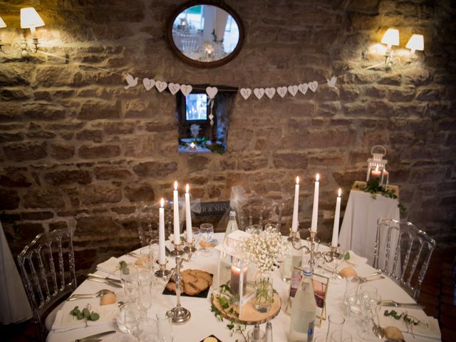 Le mariage de Arnaud et Coralie à Saint-Brieuc, Côtes d&apos;Armor 15