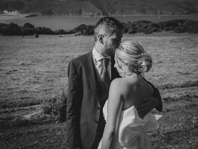 Le mariage de Arnaud et Coralie à Saint-Brieuc, Côtes d&apos;Armor 16