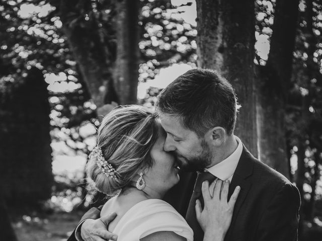 Le mariage de Arnaud et Coralie à Saint-Brieuc, Côtes d&apos;Armor 18