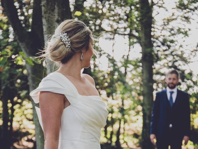 Le mariage de Arnaud et Coralie à Saint-Brieuc, Côtes d&apos;Armor 19