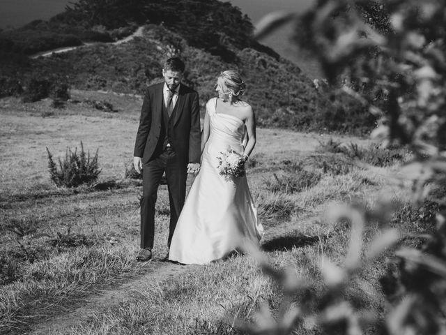 Le mariage de Arnaud et Coralie à Saint-Brieuc, Côtes d&apos;Armor 20