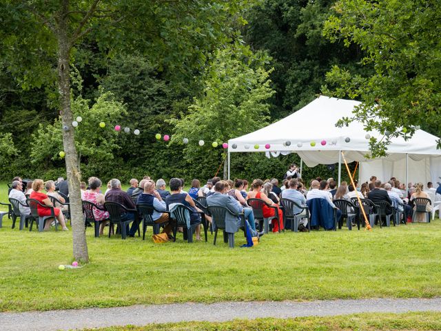 Le mariage de Patry et Audrey à Avoine, Indre-et-Loire 5