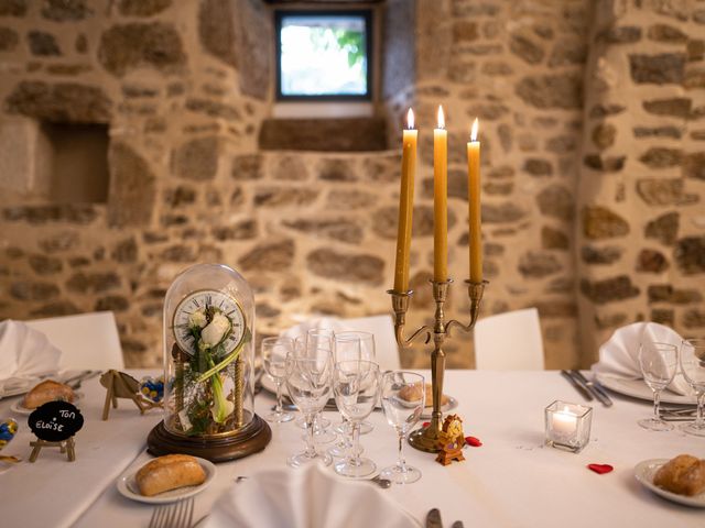 Le mariage de Patry et Audrey à Avoine, Indre-et-Loire 7