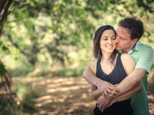 Le mariage de Sebastien et Anne-Laure à Montpellier, Hérault 3