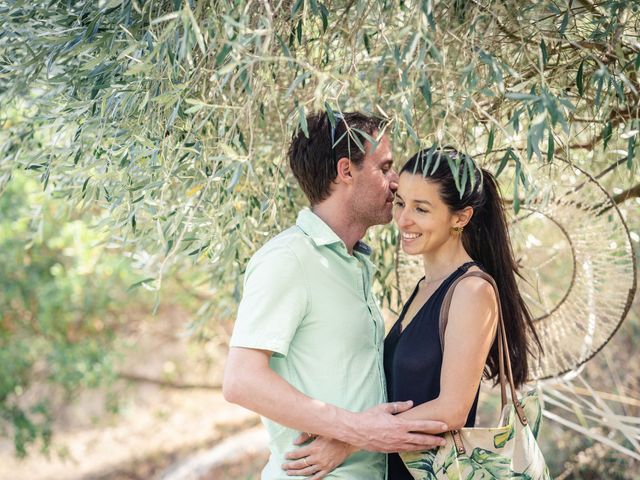 Le mariage de Sebastien et Anne-Laure à Montpellier, Hérault 5