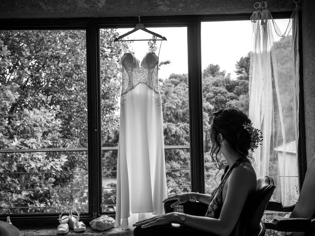 Le mariage de Sebastien et Anne-Laure à Montpellier, Hérault 10