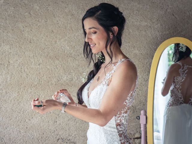 Le mariage de Sebastien et Anne-Laure à Montpellier, Hérault 27