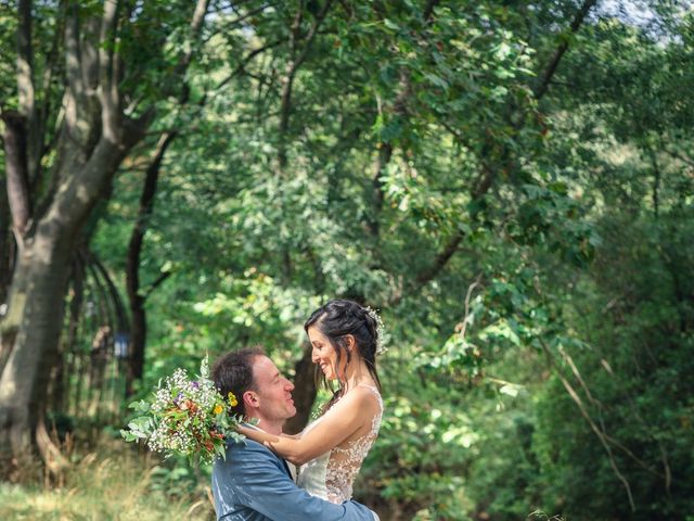 Le mariage de Sebastien et Anne-Laure à Montpellier, Hérault 38