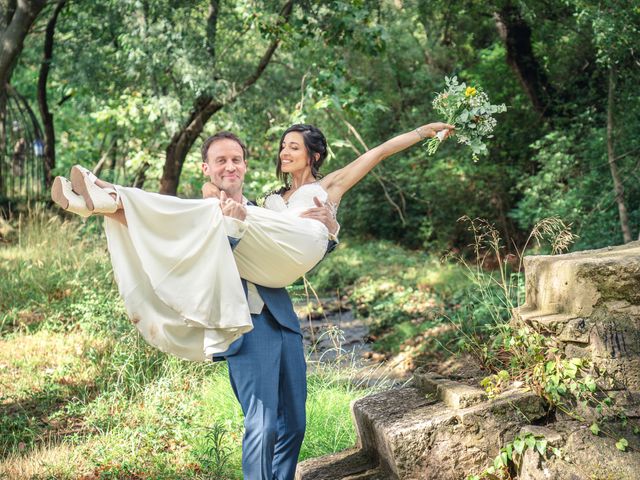 Le mariage de Sebastien et Anne-Laure à Montpellier, Hérault 39