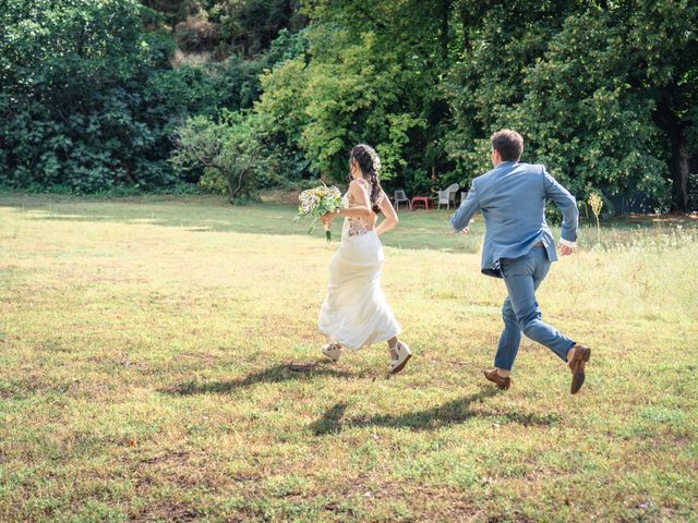 Le mariage de Sebastien et Anne-Laure à Montpellier, Hérault 42