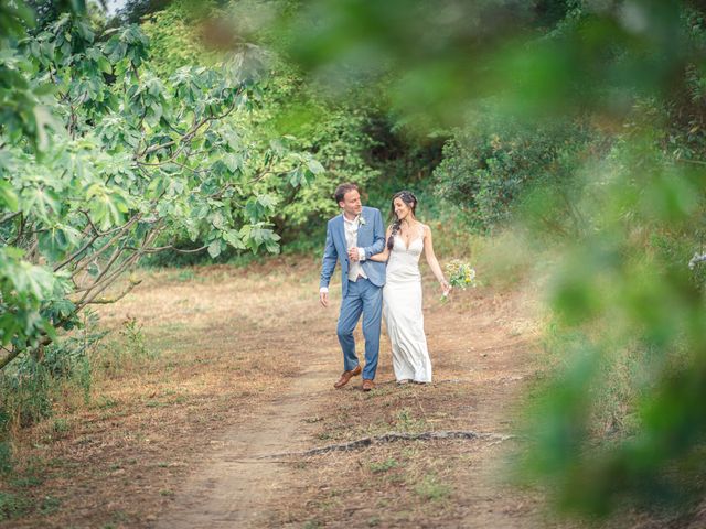 Le mariage de Sebastien et Anne-Laure à Montpellier, Hérault 46