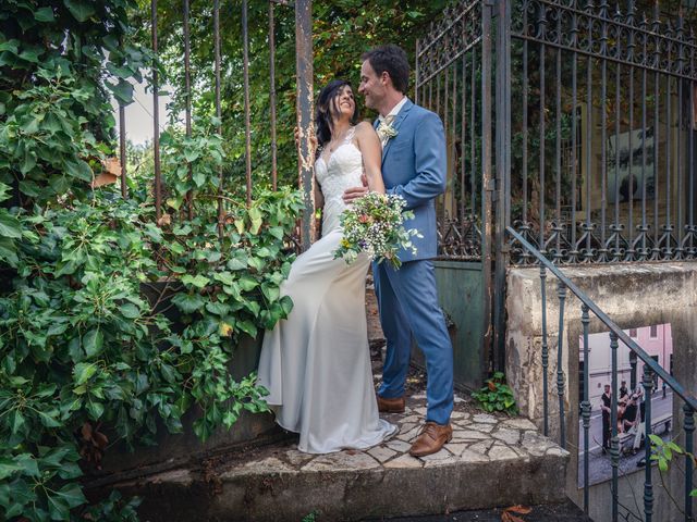 Le mariage de Sebastien et Anne-Laure à Montpellier, Hérault 51