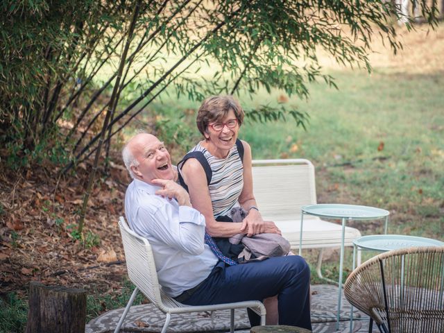 Le mariage de Sebastien et Anne-Laure à Montpellier, Hérault 53