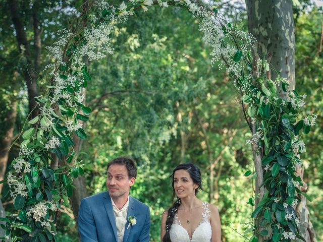 Le mariage de Sebastien et Anne-Laure à Montpellier, Hérault 82