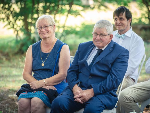 Le mariage de Sebastien et Anne-Laure à Montpellier, Hérault 86