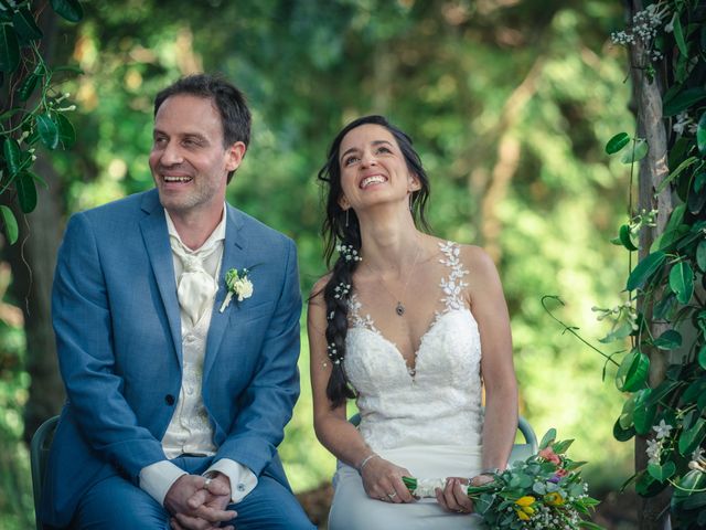 Le mariage de Sebastien et Anne-Laure à Montpellier, Hérault 97